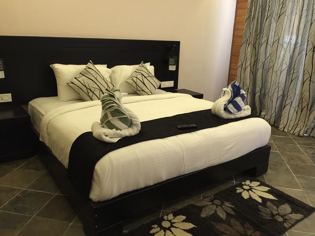 Havelock Island Beach Resort Govind Nagar Eksteriør billede