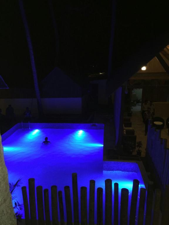 Havelock Island Beach Resort Govind Nagar Eksteriør billede