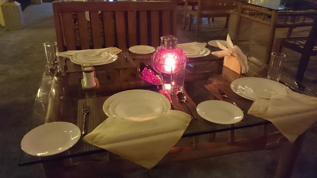 Havelock Island Beach Resort Govind Nagar Værelse billede