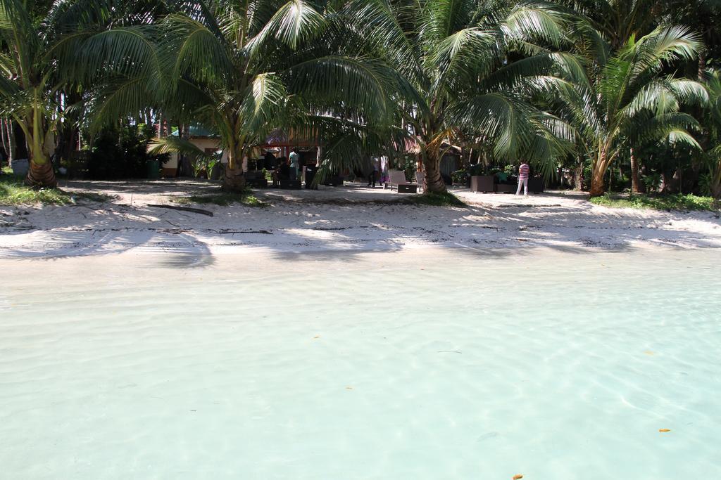 Havelock Island Beach Resort Govind Nagar Værelse billede
