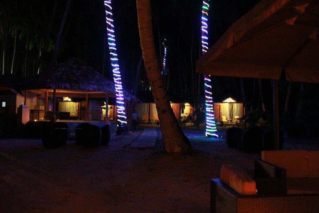 Havelock Island Beach Resort Govind Nagar Værelse billede