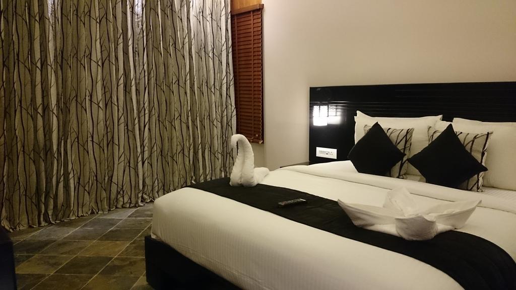 Havelock Island Beach Resort Govind Nagar Værelse billede