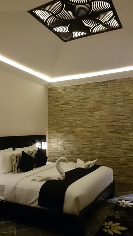 Havelock Island Beach Resort Govind Nagar Værelse billede