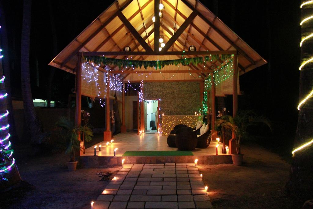 Havelock Island Beach Resort Govind Nagar Værelse billede