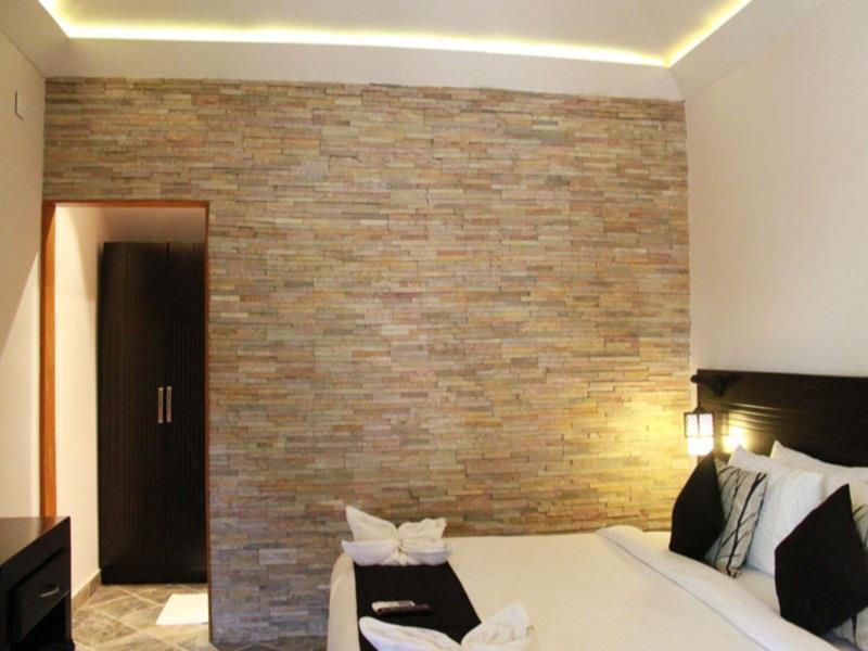 Havelock Island Beach Resort Govind Nagar Eksteriør billede