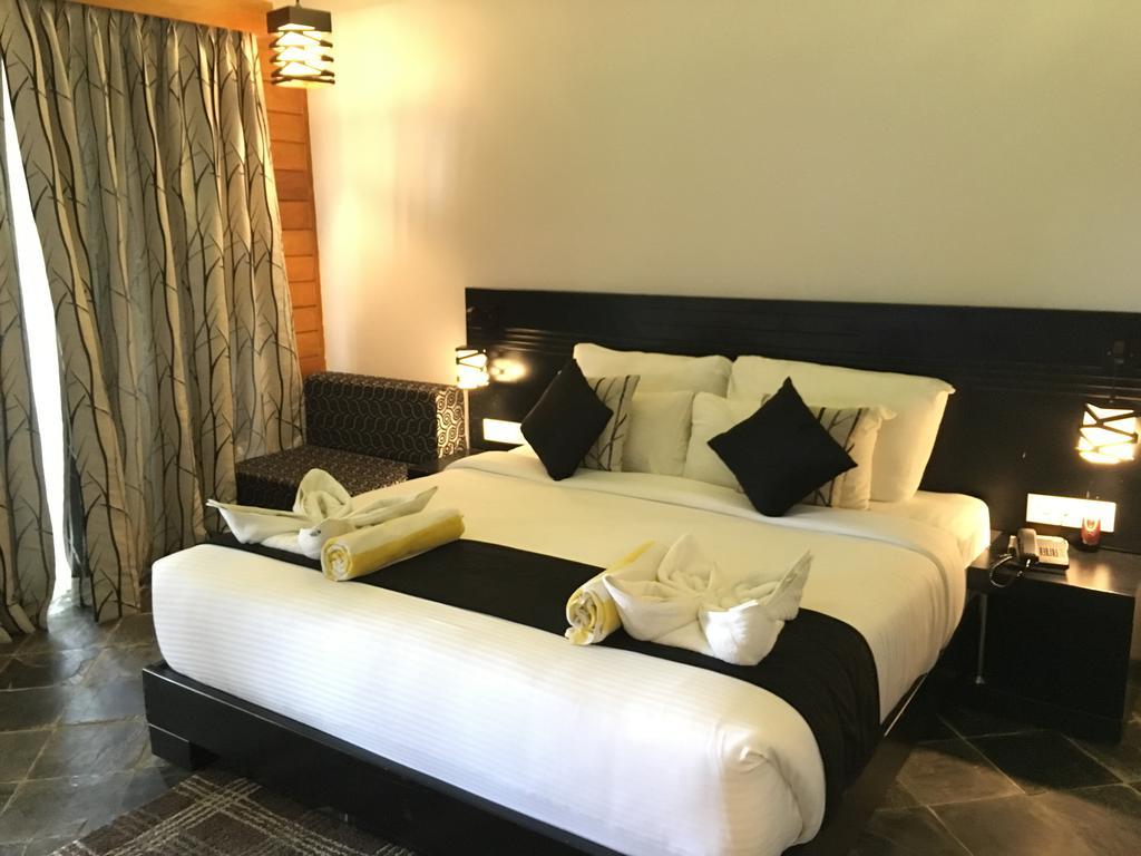 Havelock Island Beach Resort Govind Nagar Eksteriør billede