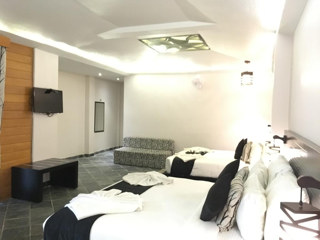 Havelock Island Beach Resort Govind Nagar Eksteriør billede