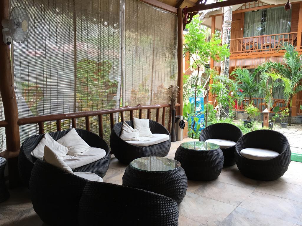 Havelock Island Beach Resort Govind Nagar Eksteriør billede