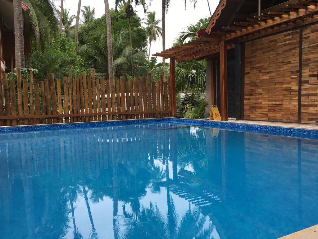 Havelock Island Beach Resort Govind Nagar Eksteriør billede