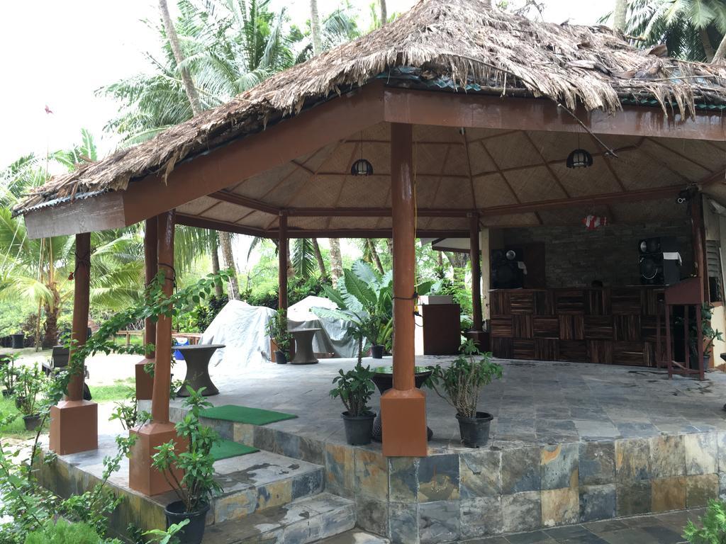 Havelock Island Beach Resort Govind Nagar Eksteriør billede