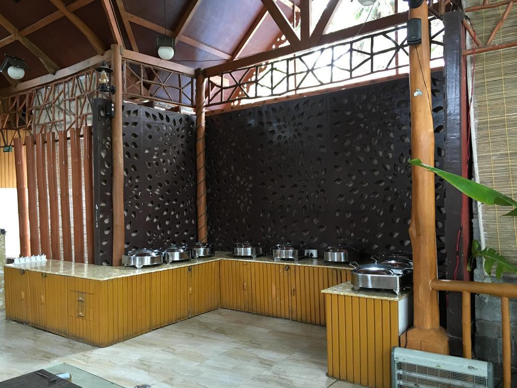 Havelock Island Beach Resort Govind Nagar Eksteriør billede